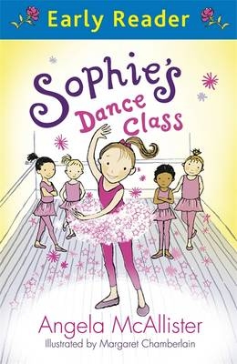 Sophie's Dance Class -  Angela Mcallister