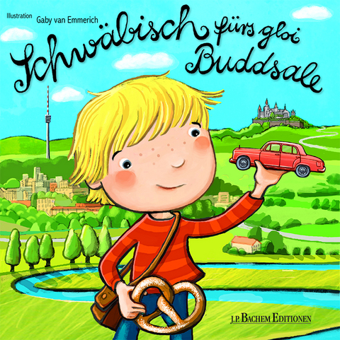 Schw&auml;bisch f&uuml;rs gloi Buddsale