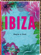 Ibiza (EN) - Elke Cl&ouml;rs