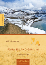 F&auml;r&ouml;er ISLAND Gr&ouml;nland - Wolf Leichsenring