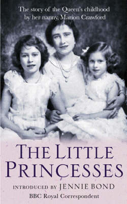 Little Princesses -  Marion Crawford