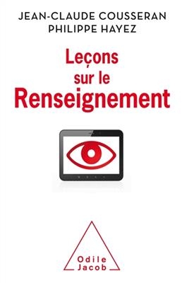 Lecons sur le renseignement