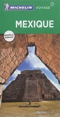 Mexique : Centre et Sud -  Manufacture fran&ccedil;aise des pneumatiques Michelin