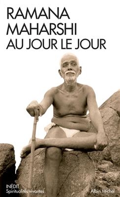 Ramana Maharshi au jour le jour - Devaraja Mudaliar