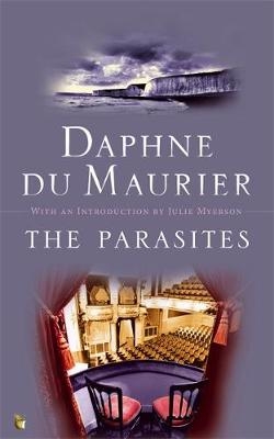 Parasites -  Daphne Du Maurier