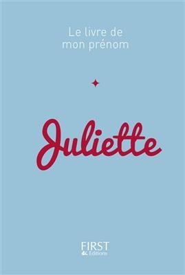 Juliette - Jules Lebrun, St&eacute;phanie Rapoport