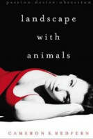 Landscape With Animals -  Cameron Redfern