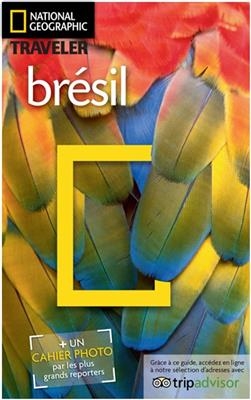 Br&eacute;sil - Bill Hinchberger