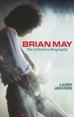 Brian May -  Laura Jackson