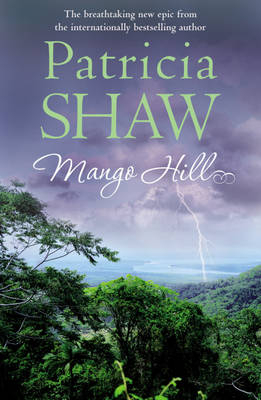 Mango Hill -  Patricia Shaw