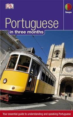 Portuguese in 3 months -  Maria Fernanda Allen