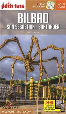 Bilbao, San Sebastian-Santander : 2019-2020