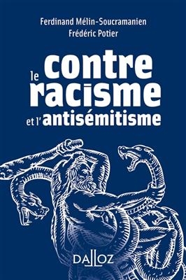 Contre le racisme et l'antisémitisme