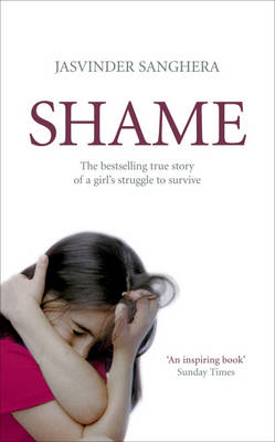 Shame -  Jasvinder Sanghera