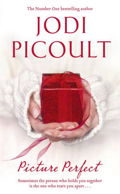 Picture Perfect -  Jodi Picoult