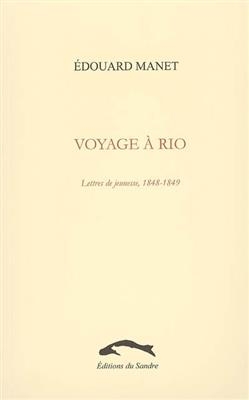 VOYAGE A RIO