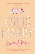 Second Prize -  Chrissie Manby