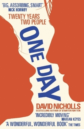 One Day -  David Nicholls