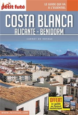 Costa Blanca