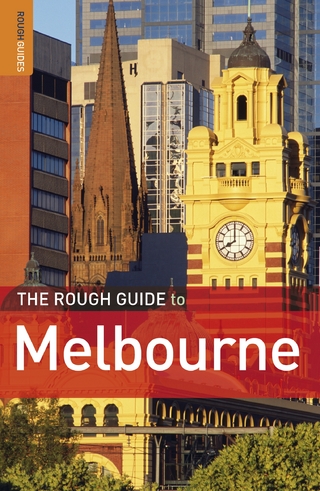 Rough Guide to Melbourne