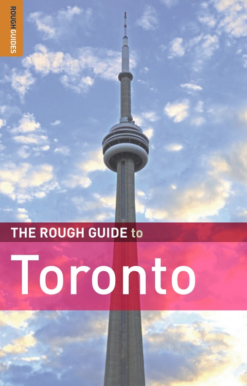 Rough Guide to Toronto -  Rough Guides