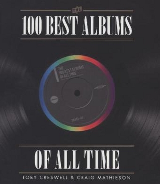 100 Best Albums Of All Time