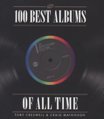 100 Best Albums Of All Time -  J et al O'Donnell