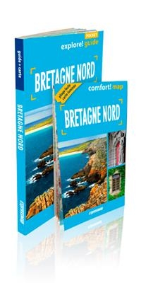 BRETAGNE NORD (EXPLORE! GUIDE POCKET 2EN