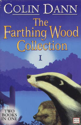 Farthing Wood Collection 1 -  Colin Dann