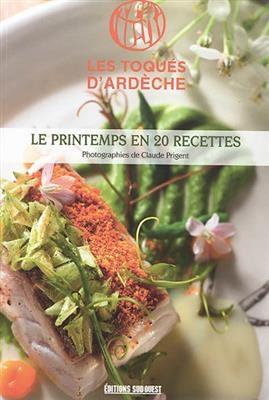 Le printemps en 20 recettes
