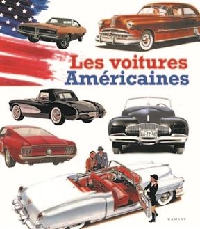 Les voitures américaines
