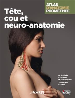 TETE COU ET NEURO ANATOMIE