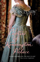 Captive of Kensington Palace -  Jean Plaidy