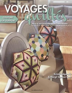 VOYAGES QUILTES -  SALGAROLLO SIPOSNE