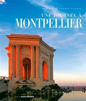 Une journ&eacute;e &agrave; Montpellier - Myriem Lahidely, Eric Delaperri&egrave;re