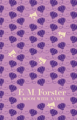 Room With a View -  E M Forster