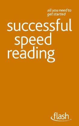 Speed Reading: Flash -  Tina Konstant