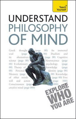Philosophy of Mind: Teach Yourself