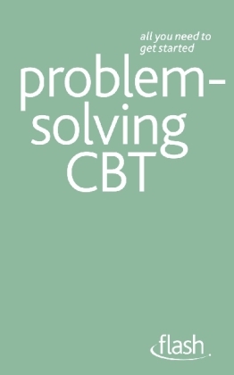 Problem Solving Cognitive Behavioural Therapy: Flash