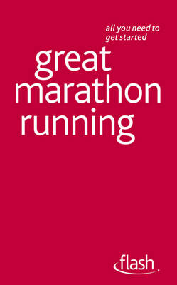 Great Marathon Running: Flash