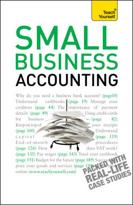 Small Business Accounting