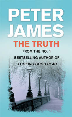 Truth -  Peter James