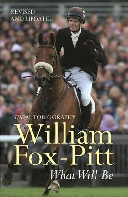 What Will Be -  William Fox-Pitt