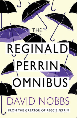 Reginald Perrin Omnibus -  David Nobbs