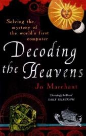 Decoding the Heavens