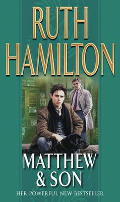 Matthew And Son -  Ruth Hamilton