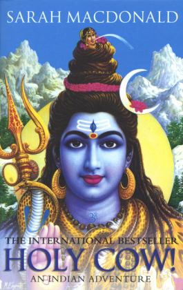 Holy Cow! -  Sarah Macdonald