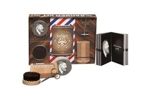 Barber kit