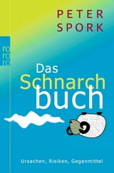 Das Schnarchbuch - Peter Spork