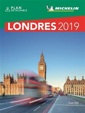 Londres 2019
